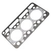 D750 D750-B Cylinder Head Gasket Replacement for Kubota B5200D B5200E