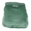 Backrest Pillow Washable Removable Cover Soft Cartoon Animal Back Support