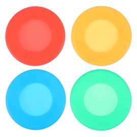 Funda de silicona para estetoscopio, 32 unidades, protector de cabeza para hospital, médico, enfermera, diafragma, estetoscopio, accesorio