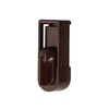Ideal Security Inc. SK5B Storm Door Deadbolt, Brown