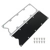 LS Gen 3 Valley Pan Cover Plate Low Profile with