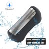 Upgrade 11B Series Replacement Shaver Foil &Cutter Razor Head w/Retail