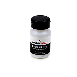 FULLING MILL HIGH GLIDE FLY FISHING FLOATANT & DESICCANT - TROUT FLY FISHING