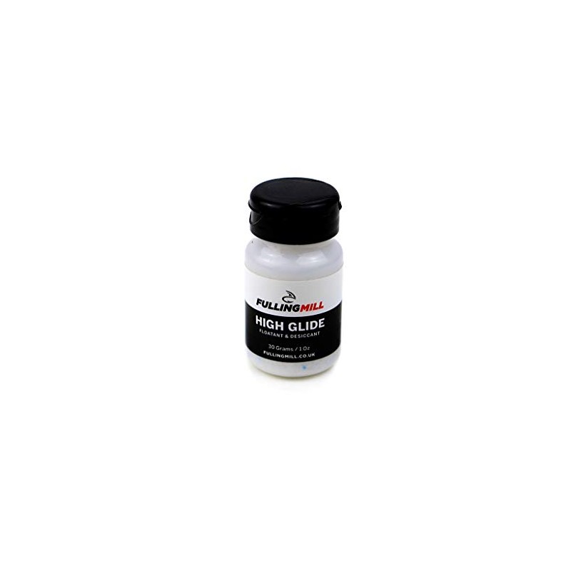 FULLING MILL HIGH GLIDE FLY FISHING FLOATANT & DESICCANT -