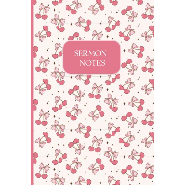 SERMON NOTES: Bible and Scripture Journaling, Christian Reflections, Women, Men