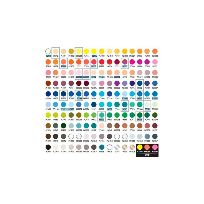 Prismacolor Premier 150 Colores Profesionales Alta Calidad
