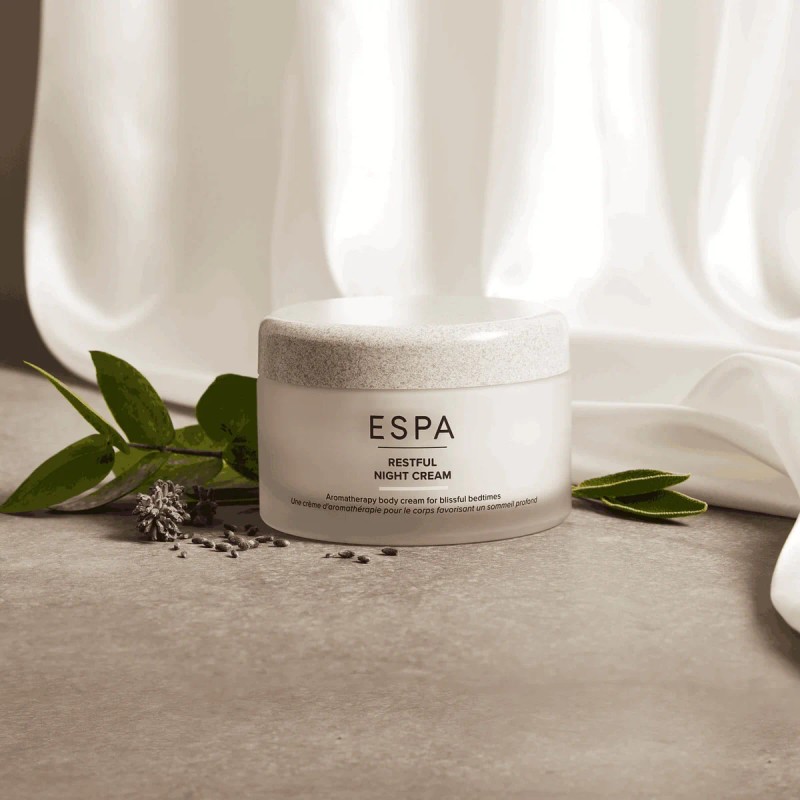 ESPA Restful Night Cream