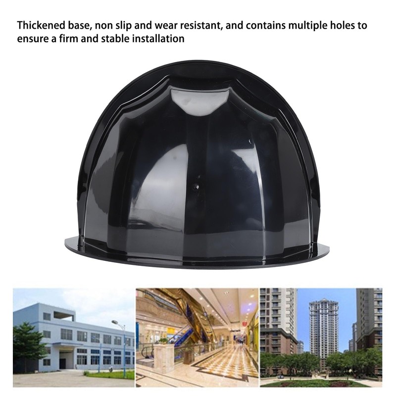 DENASH Universal Sun Rain Shade Camera Cover for All Outdoor