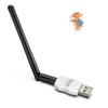 Class 1 Long Range Bluetooth Adapter for PC, QGOO USB