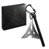 Tokyo Camp Ignite Tower, Fire Starter, Easy Ignition, Ferrocerium, Hexa-Shaped,