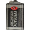Eveready 1209 6 Volt Super Heavy Duty Lantern Battery Each