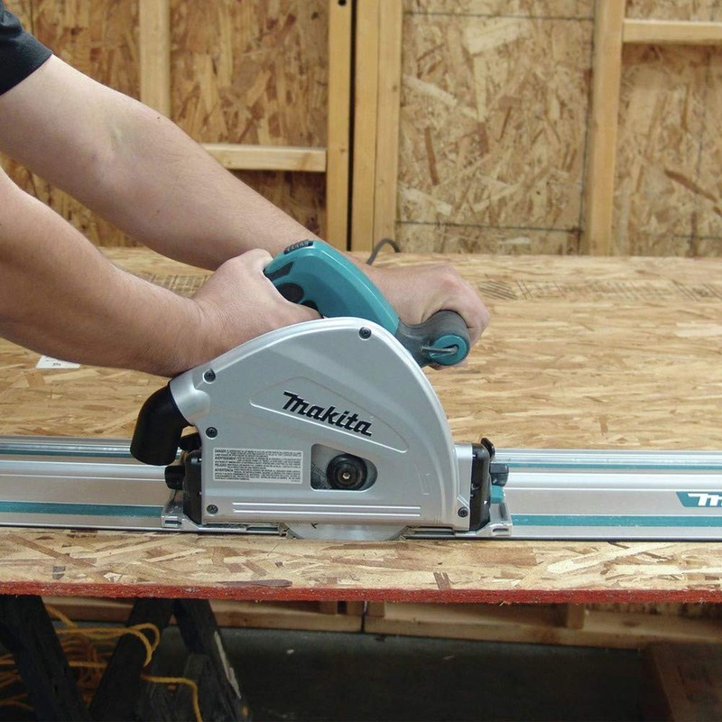 Makita P-45777 Guide Rail Connector Kit, Black