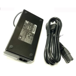 HP New Genuine 180W AC Power Supply Adapter For HP ENVY All-in-One - 27-b114 Z5M68A