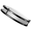 Drosbey 50W LED Flush Mount Ceiling Light Fixture, Ceiling Lights