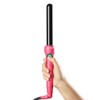 Jose Eber Curling Iron, Pink, 25mm
