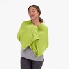 Cocoon CoolMax Blanket (Tree Frog)