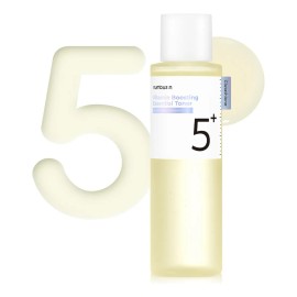 Tonico De Esencia Estimulante De Vitaminas No.5+ 6.8 Fl Oz