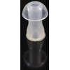 FCS Hearing aid Domes Ear Tips Silicone Earplug Domes for