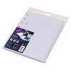 Snopake Eligo A5 ReOrganiser Project Book Refill Paper [Pack of