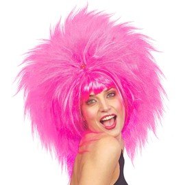 MIK funshopping Party-Perücke Pretty Woman - Hey, Let's Party!