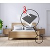Slipstick Premium Wool Felt Sheet Furniture Pads/Floor Surface Protectors (6