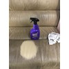 SuperClean 320064 Purple All Purpose Tough Task Cleaner Degreaser -