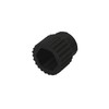 XINGBIRDS Replacement Antenna Connector for Uniden SDS100 SMA Scanner Adapter,