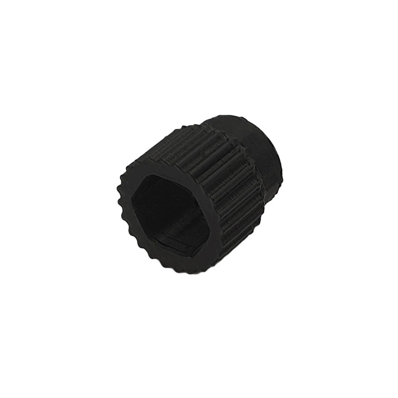 XINGBIRDS Replacement Antenna Connector for Uniden SDS100 SMA Scanner Adapter,