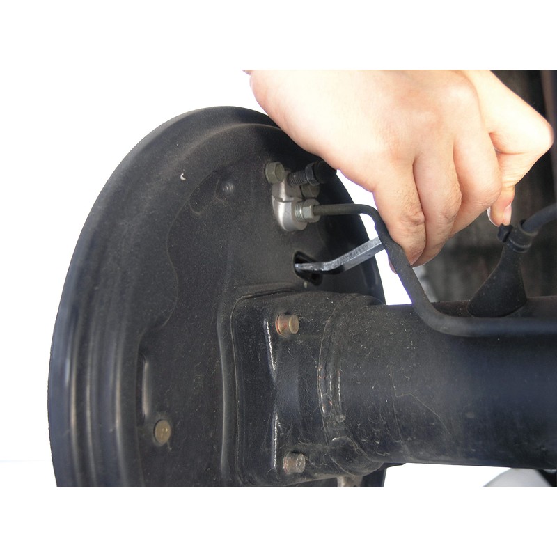 Tone HPBST-110 No. 1 Brake Shoe Adjustment Tool