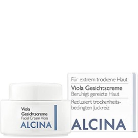 Alcina T Viola Gesichtscreme 100ml
