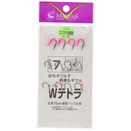 MARUFUJI S-993 double-tetra 7 (5)