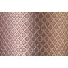 Barfly Diamond Lattice Shaker Set, Antique Copper
