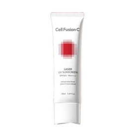 Cell Fusion C (셀러허브)셀퓨전씨 셀퓨전씨 레이저 UV 썬스크린 50ml(신형 SPF50+) 1개 /sj (S19774209) (Cell Fusion) Cell Fusion C Laser UV Sunscreen 50ml (New Type SPF50+) 1 pcs /sj (S19774209)