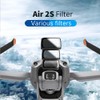 Hsthe Sea 4 Pack Camera Lens Filters Multilayer Filter Compatible