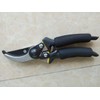 PEXIQAKA 8" Professional Premium Pruning Shears Safety Lock Hand Pruners