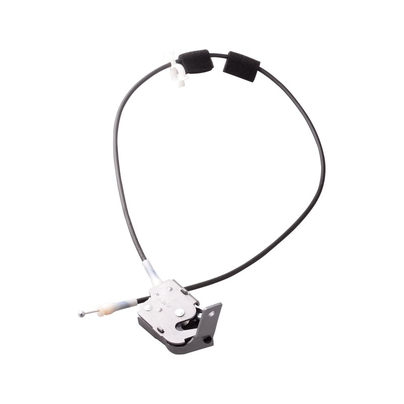 Side Door Upper Latch Compatible For Ford E150 E250 E350