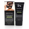 THE ISMA Charcoal Peel Off Face Masks, Black Blackhead Cleanser