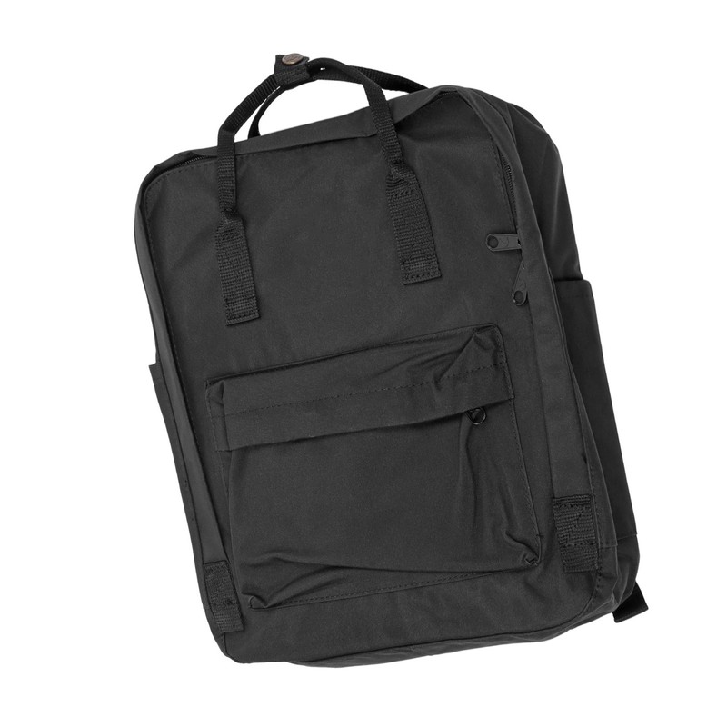 Backpack Waterproof 16L Large Capacity Lightweight Adjustable Shoulder Straps Comfortable