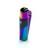 Kasher’s Metallic Lighter with Multipurpose Lighter Tool - A Stunning