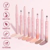 Kaja Wink Dazzle Dual-Ended Eyeshadow Stick Stick 0.017 oz Ice