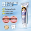 Crema Dental Para Eliminar Las Manchas De Humo Con Dientes