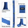 VLFit Enhanced Arm-Wrestling Training Loading Strap Suitable for Wrist Forearm