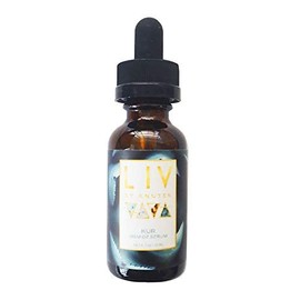 LIV by kNutek MSM-O2 Serum( KUR ), 1 Ounce