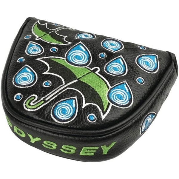 Odyssey Golf HC OD AM Make IT RAIN XXL Mallet 18