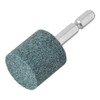 TH-4 Cylinder Whetstone with Hex Shaft 1.0 x 1.0 inches