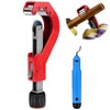 Pipe Cutter 14-65 mm, Pipe Cutter, Copper Pipe Cutter, Line