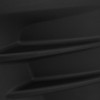 Front Right Bumper Grille 1613564580 Replcement for Citroen Berlingo Without