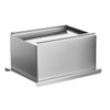ZONADAH Tofu Mold 12x16cm Tofu Press Stainless Steel Tofu Maker