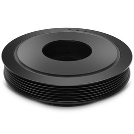 SCITOO Engine Harmonic Balancer 594-300 1997-2003 For Acura,1998-2004 For Honda