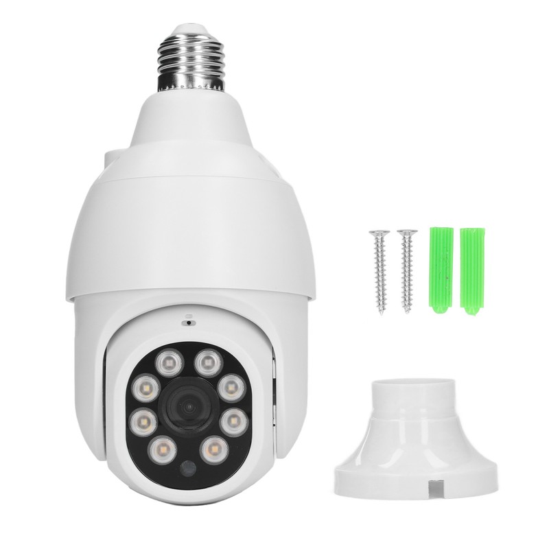 Outdoor Security Camera Wireless WIFI Remote HD Night Vision Monitoring